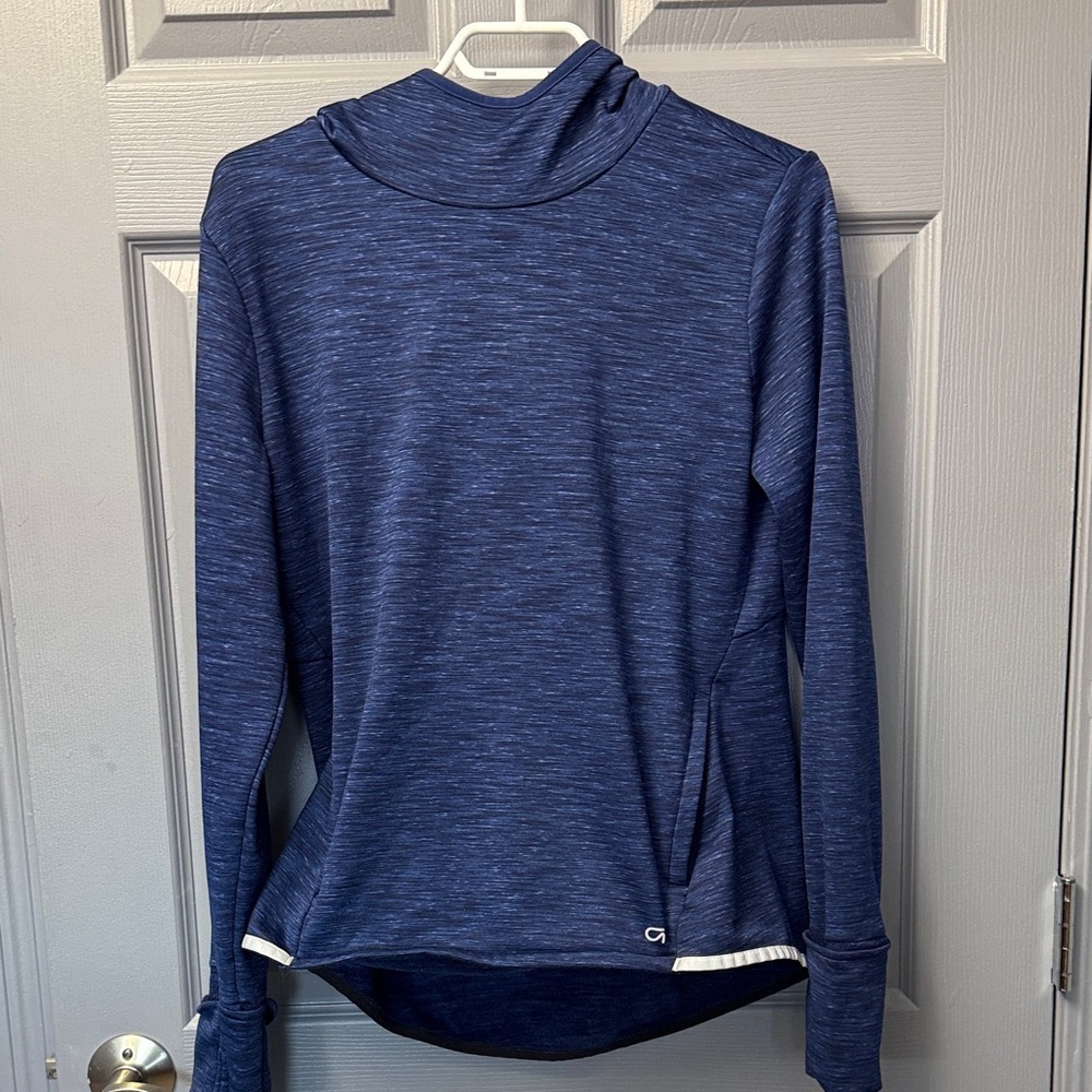 GAP Blue Women's Hoodie